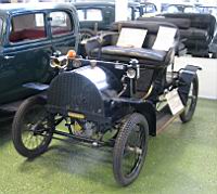 Renault Type A (1899) (1)